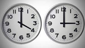 Echinocţiul de toamnă 2018 a avut loc pe 23 septembrie, la ora 04:54 şi reprezintă debutul acestei toamnei din punct de vedere astronomic. Gata S A Decis Se Mai SchimbÄƒ Ora ToatÄƒ Romania AÈ™tepta AceastÄƒ Veste InformaÈ›ia A Fost ConfirmatÄƒ B1 Ro