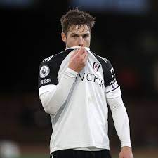 Joachim christian andersen (danish pronunciation: Joachim Andersen A Tactical Analysis Of The Tottenham Hotspur Transfer Target Cartilage Free Captain