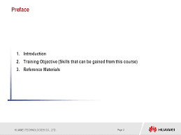 HUAWEI G5500 SM LEVEL1 Service Manual ...