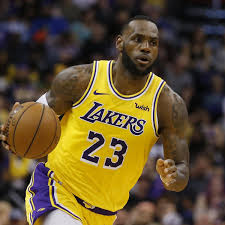 House Of Highlights Moment Of The Year To Be Included In 2019 Nba Awards Show Basketball News Lebron James Nba News