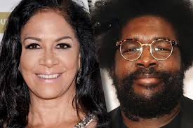 Her honorific title is the queen of percussion. Bet Plans To Upstage Madonna S Prince Tribute With Sheila E The Roots D Angelo And Janelle Monae