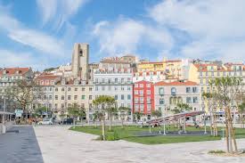 Wij zoeken de mooiste plekjes en tips voor lissabon en omgeving. Highlights In Lissabon 4 Tage In Portugals Hauptstadt Reiseblog Gecko Footsteps