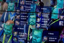 Check spelling or type a new query. Facial Recognition S Many Controversies From Stadium Surveillance To Racist Software The New York Times