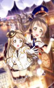 aqouse tumblr com かわいいアニメの女の子 イラスト 南ことり