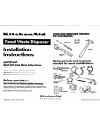  kitchenaid garbage disposal manuals