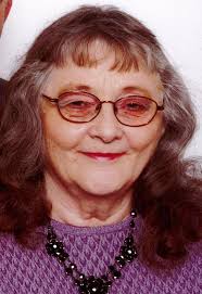 Travis-Noe Funeral Home: Kirksville, MO — Obituary for Peggy Ann (Noel)  Harker