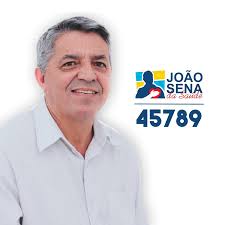 João Sena