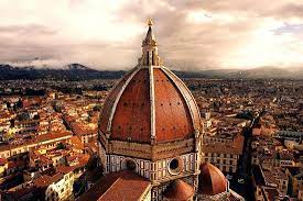 Tour E Biglietti Cupola Del Brunelleschi Firenze Tripadvisor