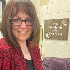 Janet Sather's Instagram, Twitter & Facebook