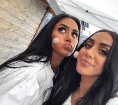 Vita og Wanda Mashadi fredagsfjaser med 730.no