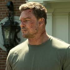 Touch' exec sells new cop drama to Fox