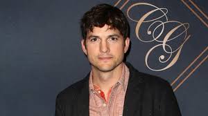 Ashton Kutcher in 'Good Spirits'