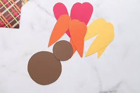 Supercoloring.com is a super fun for all ages: Turkey Template Free Printables The Best Ideas For Kids