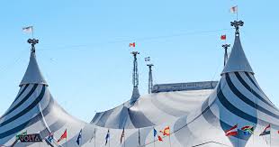 Cirque Du Soleil Discover Shows Tickets And Schedule