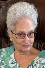 Delores Ann Addison Fountain