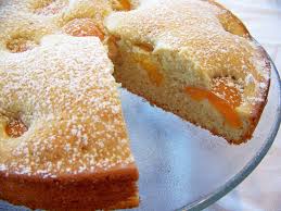 Aprikosenkuchen Recipe Apricot Recipes Fruity Cake Peanut Butter Oatmeal Muffins