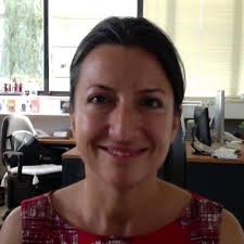 Anna Vacalopoulou (@LaDictionaria)