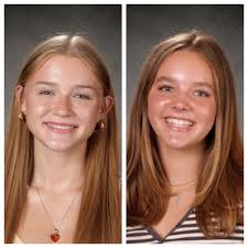 Glacier Peak High School (GPHS) junior Marcy Mossburg and Snohomish High  School (SHS) senior Morgan Seamons have been chosen as WESCO Interhigh  representatives! WESCO Interhigh, made up of more than 20 area