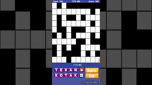 You can download teka teki silang tts 2018 1.0 directly on allfreeapk.com. Jawaban Tts 2018 Level 5 Youtube