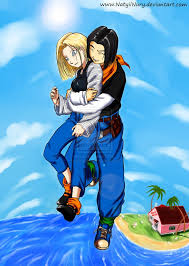 Gero's seventeenth android creation, designed to serve gero's vendetta against goku.despite his interests not initially deviating from this expectation, android 17 takes. 30 Best Fan Art Android 17 Images On Pinterest Fan Art Android And Android 18 Cute766