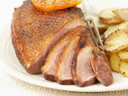 Magret De Canard Et Pomme De Terre Recettes Recette Recettes De Cuisine Recette Pomme De Terre Recette