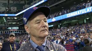 Bill Murray & Kokomo Indiana