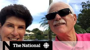 Why some snowbirds are flying south despite the COVID-19 pandemic and  travel restrictions