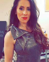 Robyn Rockie Kimsey (@rockiegk_npc) • Instagram photos and videos