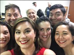 She Was Here — Raul Garza