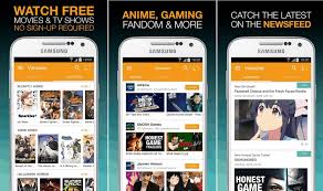 Anime is the japanese term meaning animation. Best App To Watch Anime For Android Streaming Sites Updato Com