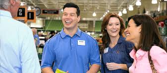 In addition to our great selection of foods, we're committed to creating the best shopping experience for our customers. Career Opportunities Harris Teeter