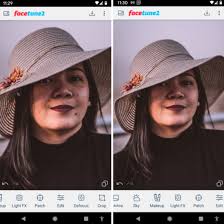 Instead, it uses advanced imaging algorithms to blend the source data into the healed area providing seamless, realistic image repairs. Blemish Remover App Do S And Don T S Facetune2