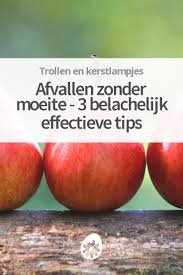 Afvallen Zonder Moeite 3 Belachelijk Effectieve Tips Gezond Gewicht Verliezen Gezond Dieet Gezonde Eetgewoonten