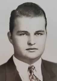 Obituary for Leon Clyde Shaffer