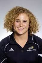 2011-12 Women's Swimming & Diving Roster