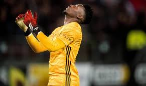 Andre onana przyłapany na dopingu! Rolle Ruckwarts Bei Onana