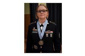 Career Counselor Reaches Career Milestone With Induction Into Sergeant Audie Murphy Club Stripes Korea
