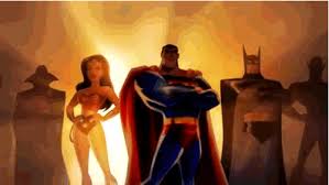 The perfect zacksnyder syndercut justiceleague animated gif for your conversation. Forum Will The Zack Snyder Director S Cut Of Justice League Begin To Redeem And Revitalize The Dceu Deviantart