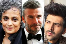 David Beckham: Latest Articles, Videos and Photos of David Beckham