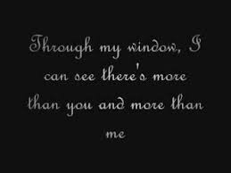 Recommended by the wall street journal. Bunkface Through My Window Lyrics Youtube