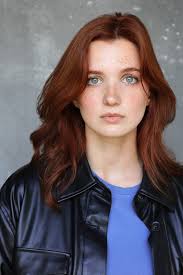 LA-based headshots photographer in SD for Thanksgiving