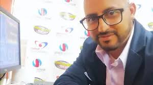 Erick Moreno se destapa por la Presidencia del Foro de Periodistas de  Parral A.C