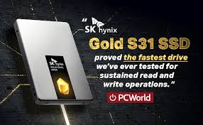 Check spelling or type a new query. Will Need To Act Fast Sk Hynix Gold S31 500gb 3d Nand 2 5 Inch Sata Iii Internal Ssd Tech News For You