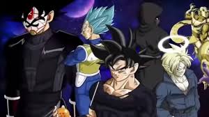 Estas viendo dragon ball heroes capítulo 1 sub español completo gratis. Dragon Ball Heroes Presenta Un Adelanto De Su Proximo Episodio Senpai