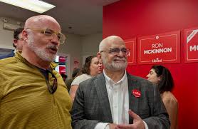 Our Senior Advisory Council recently met with the BC Seniors Advocate, Dan  Levitt. We had a very productive conversation about HealthCare, Housing,  Benefits for Seniors and much more! If you're interested in