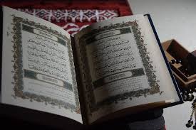 Kumpulan ayat al qur'an tentang sabar lengkap. Surat Al A La Ayat 1 19 Arab Latin Dan Artinya Dalam Bahasa Indonesia Berita Diy