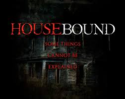 Housebound by BlurredGames