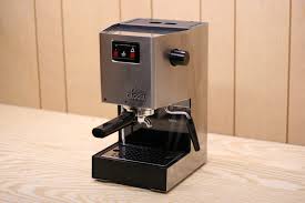 Over 2000 different coffee machines and grinders. Gaggia Classic Seamless Pid Upgrade Protofusion