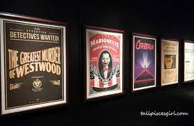 Escape Room Game Experience Breakout Avenue K Tallpiscesgirl