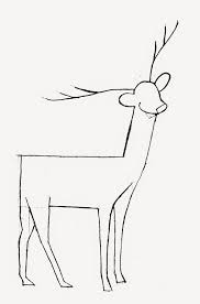 Maybe you would like to learn more about one of these? Panduan Pintar Membuat Gambar Hewan Cara Menggambar Rusa Langkah 10 12 Cara Menggambar Rusa Gambar